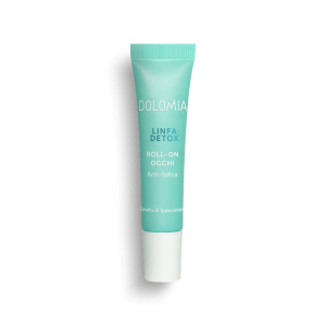 DOLOMIA Linea Detox Augen Roll-on